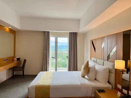 Sotogrande Davao Hotel