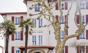 Hotel Saint Julien