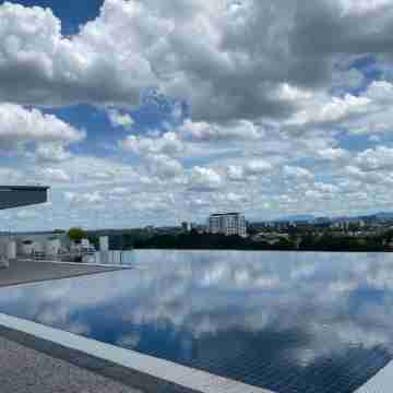 Minimalist Bliss - Strategic Place, Near Kuching Hospital & Kuching City Others