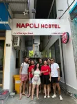 Napoli Hostel Cat Ba 깟꼬 해변 주변 호텔