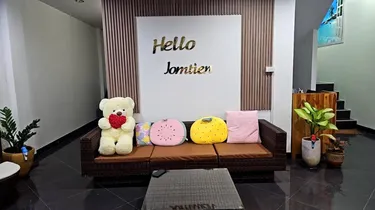 รูปภาพของHello Jomtien