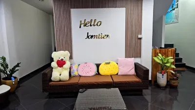 Hello Jomtien