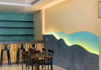 LOOP HOSTEL Cao Bang & Hotel - Breakfast
