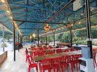 Ulu River Lodge, Riverbug Perak - 2-Star