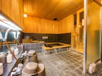 Lodge Scole