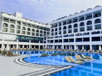 Sunthalia Hotels & Resorts Ultra All Inclusive Adults Only Party Hotel