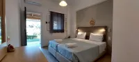 Anemona Studios Hotels near Palaiokastritsa