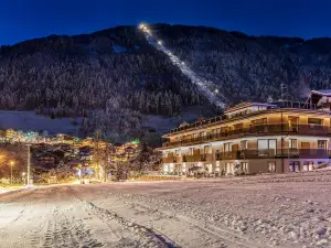 마운틴 리조트 M&M