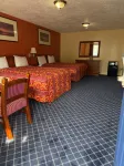 American Star Inn & Suites Atlantic City