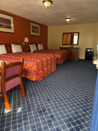 American Star Inn & Suites Atlantic City