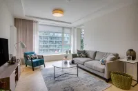 The Benson by Dublin At Home