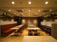 Super Hotel Tokyo Jr Tachikawa Kitaguchi - breakfast