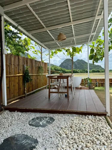 รูปภาพของเขาปูนแคมป์ปิ้ง