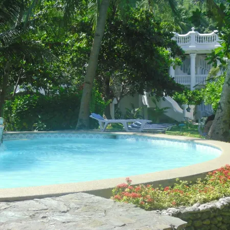 Blue Crystal Beach Resort