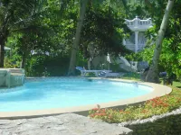 Blue Crystal Beach Resort - Beach