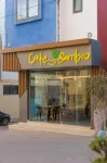 Dar Makai Surf Hotel 住宿飯店