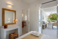 Sunrise Luxury Apartments & Suites - Ocean View