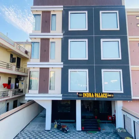 INDRA PALACE Unit 2