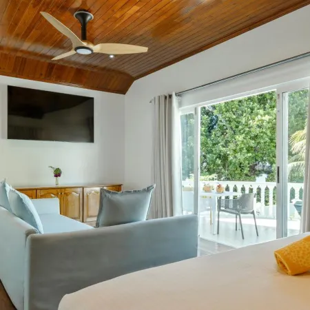 Ocean Villa