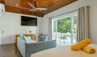 Ocean Villa