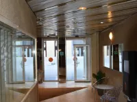 선 호텔 브뤼셀 이셀 호텔