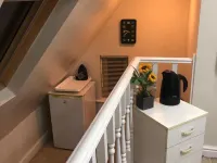 Lyndon B&B Hotels in Solihull District