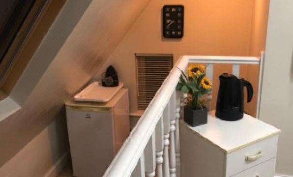 Lyndon B&B - Housity