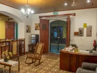 Hotel Hellenika Hotels in Leon