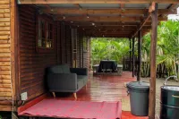 Mike's Lodge Sodwana Bay - Wifi