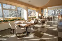 Hotel Malyovitsa - Aamiainen