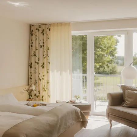 Landhotel Stähle
