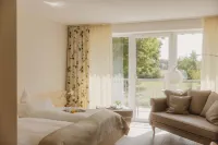 Landhotel Stähle - Pet friendly