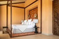 霍特爾裡圖阿爾德特拉&SPA