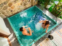 Capricho Villa El Nido Hotels in Palawan