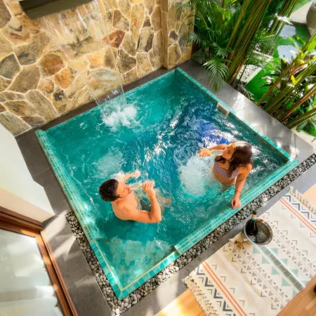 Capricho Villa El Nido