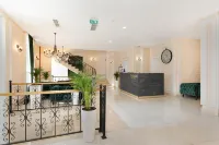 Boulevard Hotel Batumi - 4 звезды