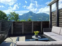 Schennach Apartment