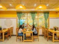 The Hosteller Old Manali, Manu Temple - sarapan