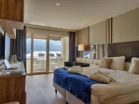 Seehotel Riviera Hotels in Gersau