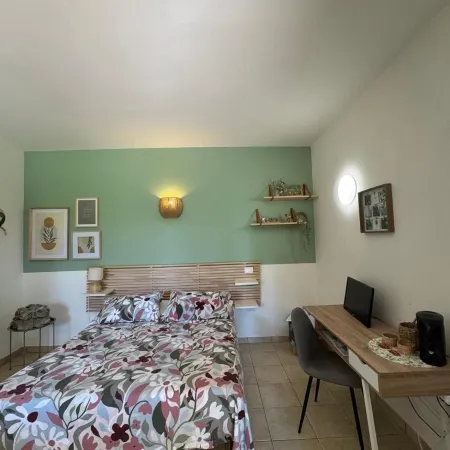 Agriturismo Corte San Girolamo