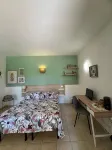 อากรีตูริสโม กอร์เต ซานจิโรลาโม