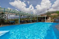 Hotel Panorama - Pools