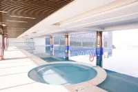 Wyndham Lynn Times Onsen Wellness - Pool