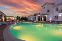 Eliantos Boutique Hotel & Spa - Pools