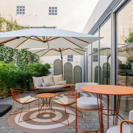 Aparthotel Adagio Lille Centre Grand Place