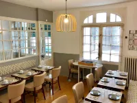 Cit'Hotel le Volney - breakfast