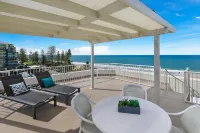Sandcastles Mooloolaba