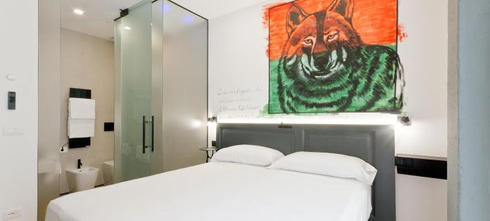 Borgo Centrale Rooms Hotel di Pescara