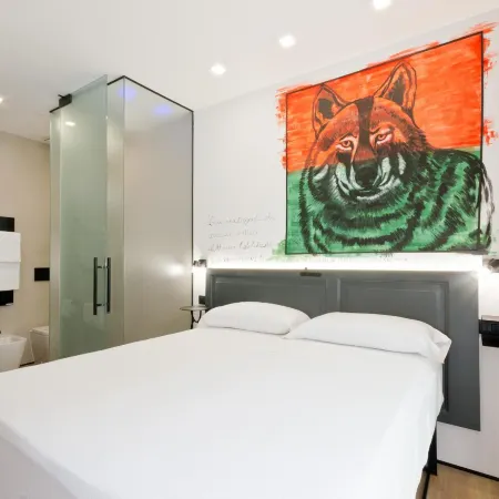 Borgo Centrale Rooms