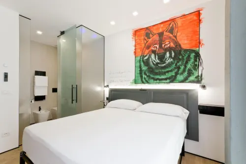 Borgo Centrale Rooms - 3-Star